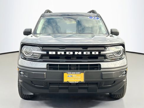 Used 2023 Ford Bronco Sport Outer Banks w/ Tech Package AWD/4WD image 17