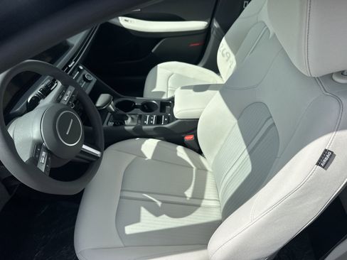 New 2026 Hyundai Sonata SE FWD image 16