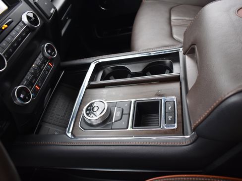 Used 2021 Ford Expedition King Ranch image 21