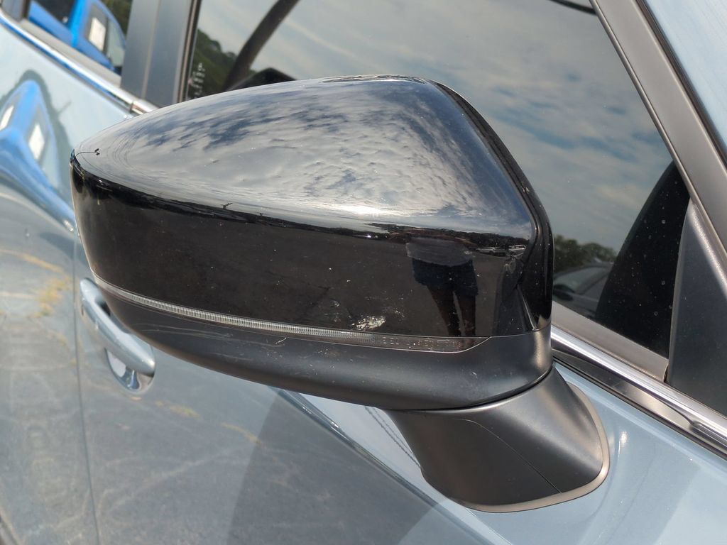 Used 2023 MAZDA CX-5 Carbon Edition AWD/4WD image 14