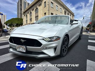 Used 2019 Ford Mustang GT Premium w/ Equipment Group 401A 360° Tour