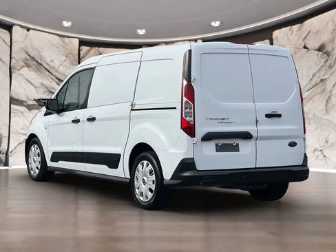 Used 2021 Ford Transit Connect XL image 8