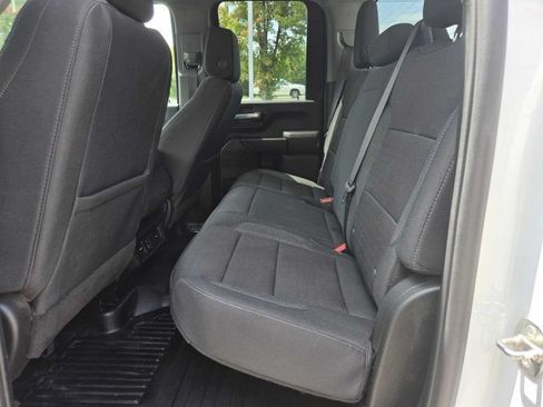 Used 2024 Chevrolet Silverado 2500 W/T w/ WT Convenience Package RWD image 10