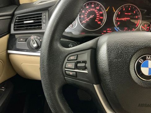 Used 2017 BMW X3 sDrive28i RWD image 15
