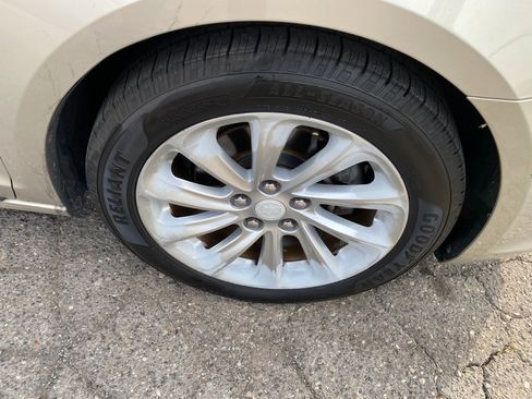 Used 2015 Buick LaCrosse Leather w/ Experience Buick Package image 28