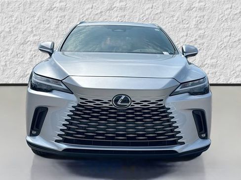 New 2026 Lexus RX 350 Premium Plus FWD image 8