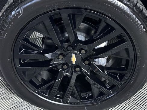 New 2026 Chevrolet Silverado 1500 High Country image 34