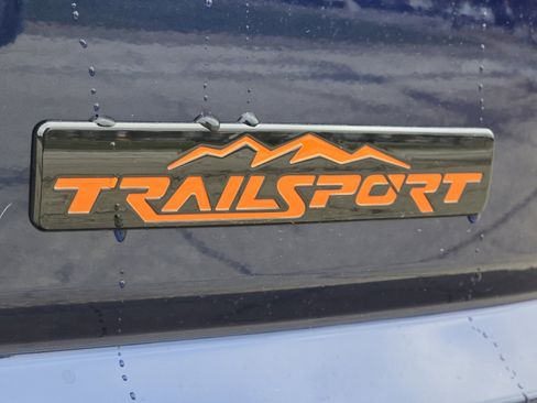 New 2026 Honda Passport TrailSport Elite image 12