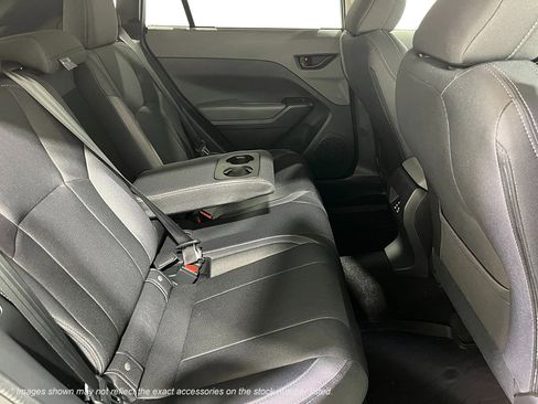 New 2026 Subaru Crosstrek 2.0i Premium AWD/4WD image 29