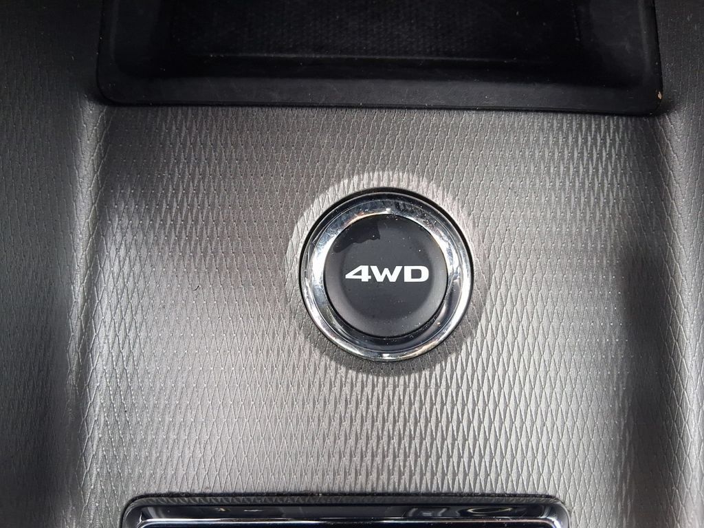 Used 2024 Mitsubishi Outlander Sport AWD image 30