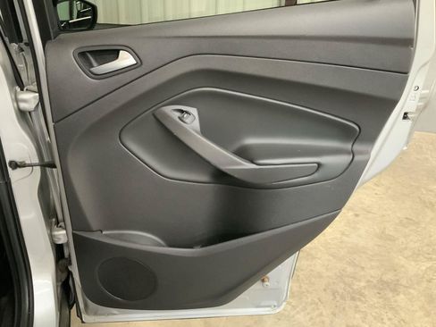 Used 2018 Ford Escape SE AWD/4WD image 34