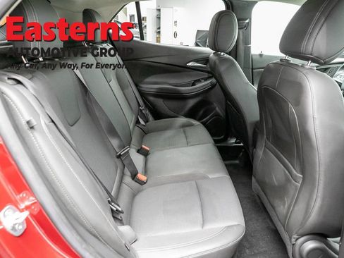 Used 2024 Buick Encore GX Preferred FWD image 22