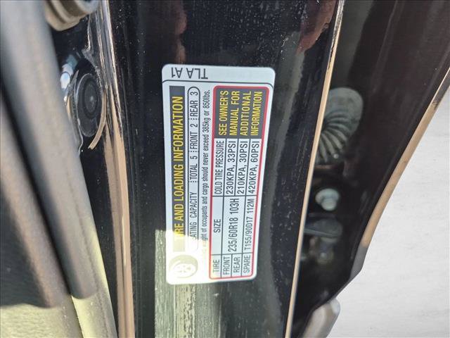 Certified 2021 Honda CR-V EX image 14