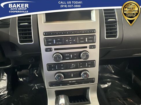 Used 2009 Ford Flex SEL image 12