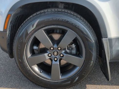 Used 2021 Land Rover Defender 110 S image 13