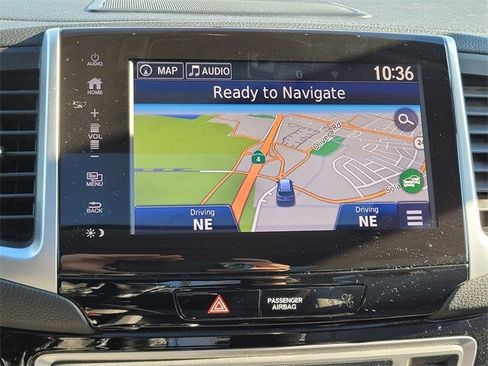 Used 2018 Honda Pilot Elite image 19