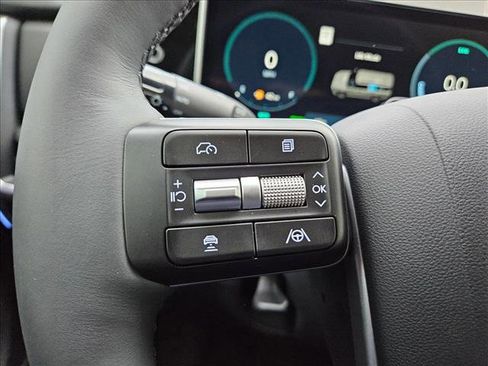 New 2026 Hyundai Santa Fe Limited image 15