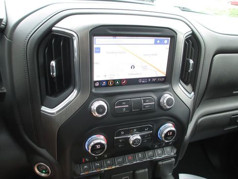 Used 2021 GMC Sierra 1500 Denali w/ Denali Ultimate Package image 33