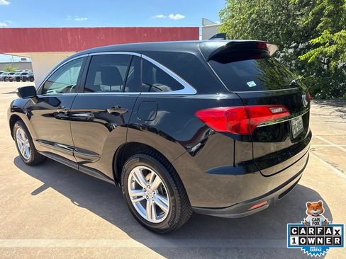Used 2015 Acura RDX FWD image 7