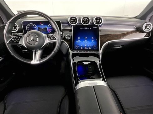 Certified 2023 Mercedes-Benz GLC 300 4MATIC image 13