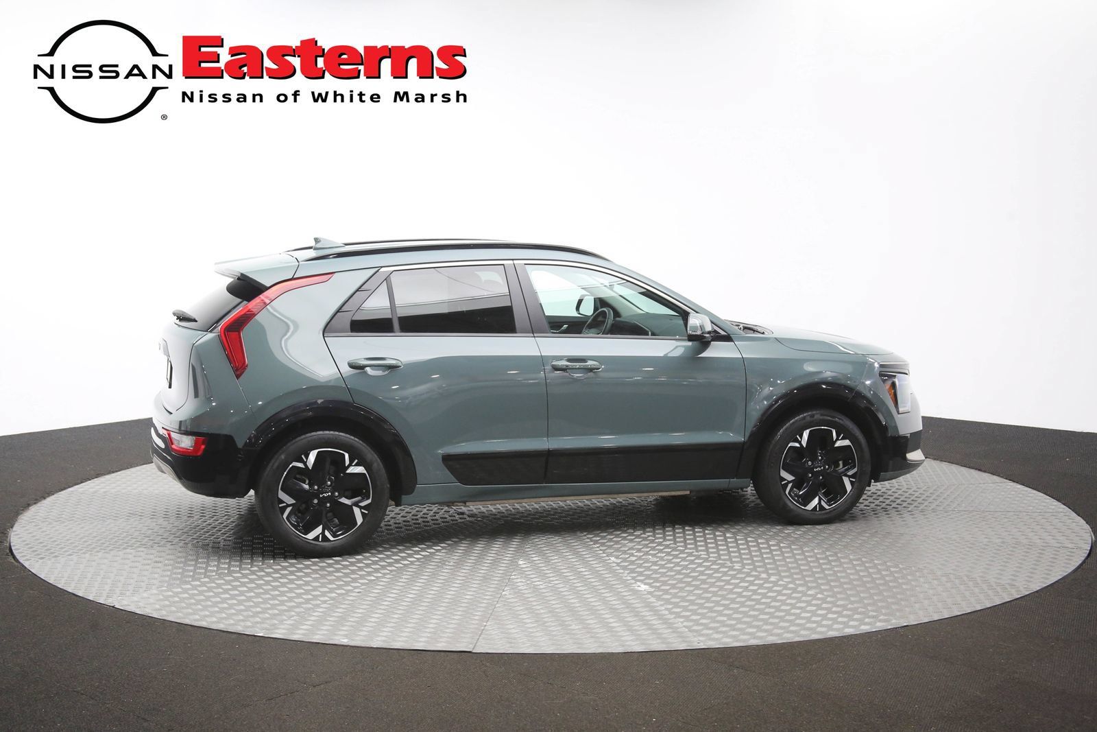 Used 2023 Kia Niro Wind w/ Wind Preserve Package FWD image 42