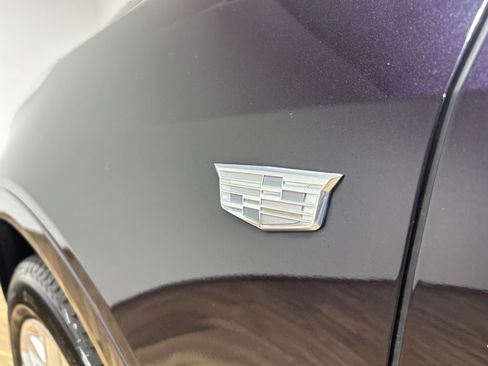 Used 2018 Cadillac XT5 Platinum AWD/4WD image 26