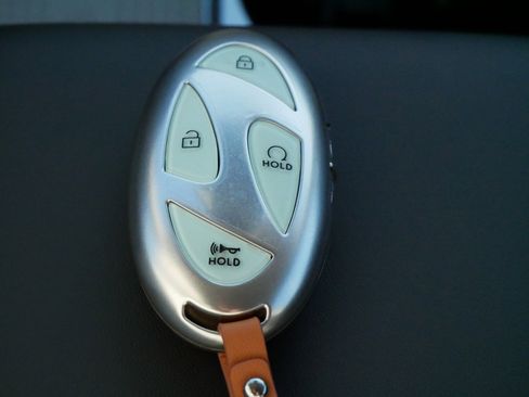 Used 2026 Hyundai Ioniq 9 SEL image 30