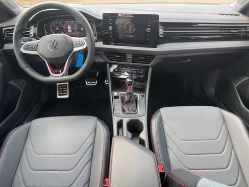 New 2026 Volkswagen Jetta GLI Autobahn FWD image 15