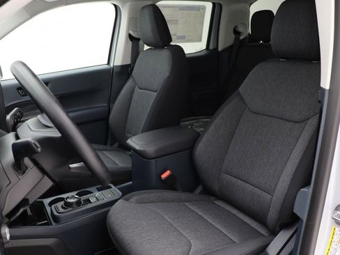 New 2025 Ford Maverick XLT w/ Equipment Group 301A image 21