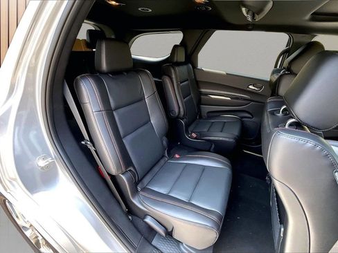 New 2026 Dodge Durango GT AWD/4WD image 21