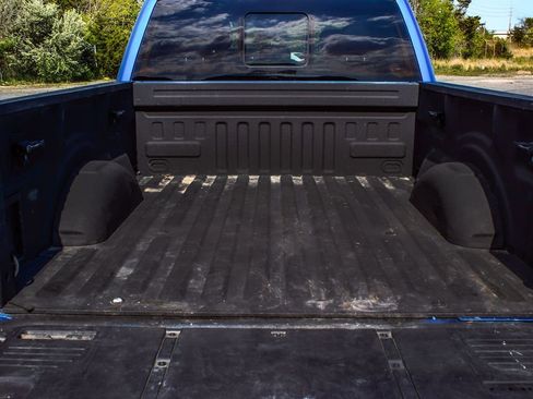 Used 2021 Ford F150 Lariat w/ Equipment Group 502A High AWD/4WD image 41