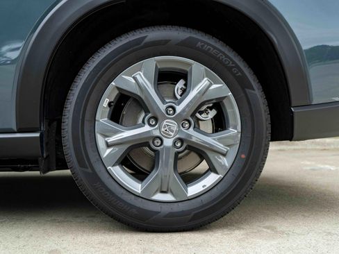 Used 2026 Honda HR-V LX image 15