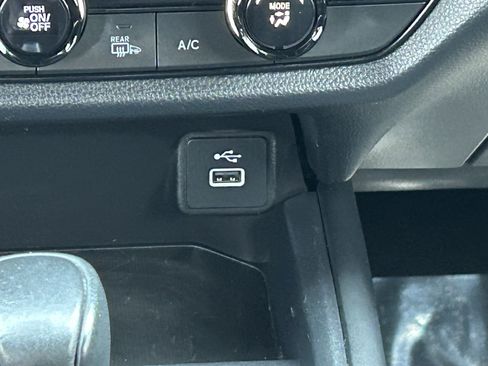 Certified 2024 Honda HR-V Sport image 16