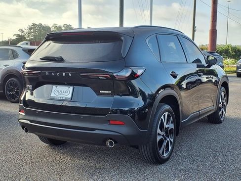 New 2026 MAZDA CX-5 Preferred AWD/4WD image 2