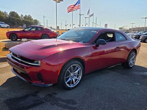 New 2026 Dodge Charger R/T Scat Pack image 3