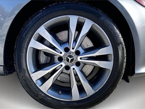 Used 2021 Mercedes-Benz C 300 C 300 image 8