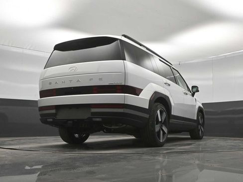 New 2026 Hyundai Santa Fe Limited AWD/4WD image 38