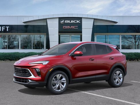 New 2026 Buick Encore GX Preferred w/ Comfort Package image 26