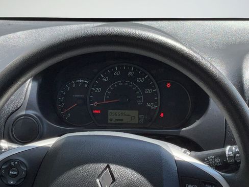 Used 2024 Mitsubishi Mirage ES FWD image 13