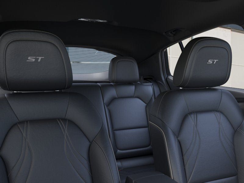 New 2026 Buick Envista Sport Touring w/ Studio Series FWD image 24