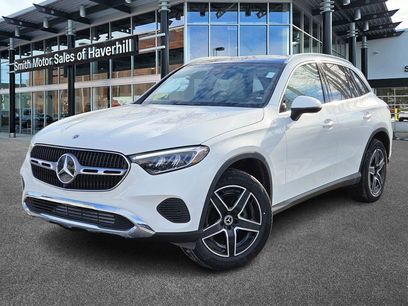 New 2026 Mercedes-Benz GLC 300 GLC 300