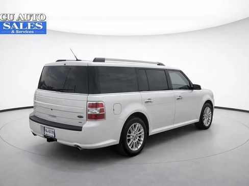 Used 2019 Ford Flex SEL w/ Equipment Group 202A image 5