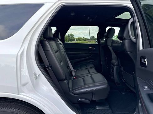 Used 2026 Dodge Durango GT AWD/4WD image 13