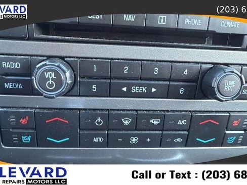 Used 2012 Ford F150 Harley-Davidson image 27