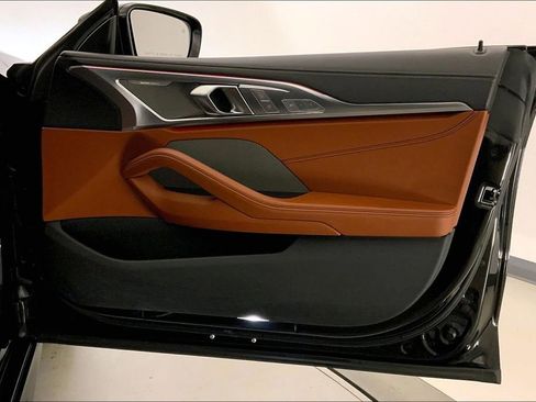 Used 2022 BMW 840i Gran Coupe xDrive image 25