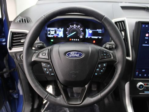 Used 2022 Ford Edge SEL w/ Convenience Package image 22