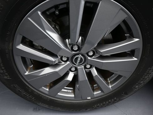 Used 2024 Nissan Pathfinder SV FWD image 45