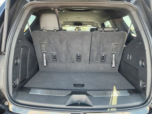 Certified 2023 Chevrolet Tahoe Z71 image 18