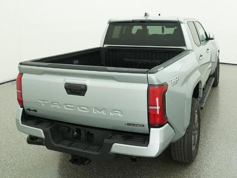 New 2026 Toyota Tacoma TRD Sport image 38