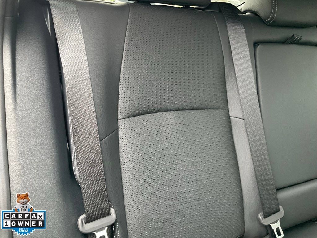 Used 2023 Subaru Solterra AWD image 52